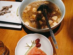 -新海渔港·胶东海鲜家常菜·家宴(奥体中心店)