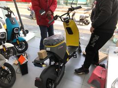 -九号电动车(安定门内大街店)