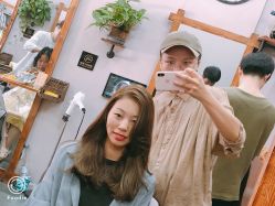 -XY形象设计/烫发·染发·接发