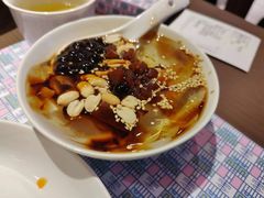 冰粉-巴蜀风·地道川菜(福田COCOPARK店)