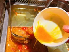 -海底捞火锅(万象城店)