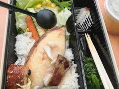 -九井澤精致料理(金茂店)
