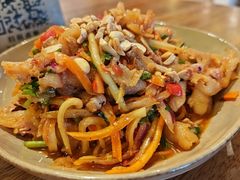 -婉泰·特色小吃·舂鸡脚(告庄二店)