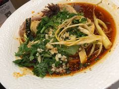 -成都你六姐·牛肉冒菜(城市集市合生汇店)