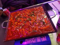 -首尔大排档