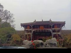 -中国红海