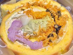 -迦南·甜品蛋糕(传媒店)