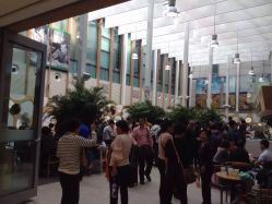 -安利上海体验馆