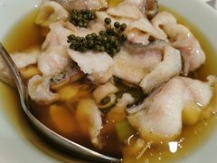 椒麻黑鱼片-席家花园(巨鹿花园店)