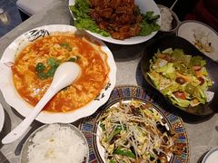 -会宾园·云山宴中餐