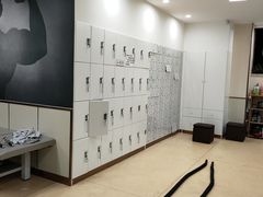 -中田健身工作室(博兴路店)