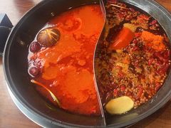 -楠火锅(昆山金鹰店)
