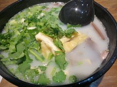 -鸭小妹鸭血粉丝(老门东店)