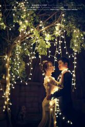 -巴黎春天·菀纱仙庭婚纱美学