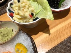 -大岛日本料理铁板烧(南通大饭店)