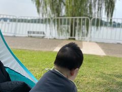 -上海月湖雕塑公园