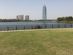 -桐乡凤凰湖