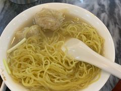 五宝云吞-巧美面家(东华西店)