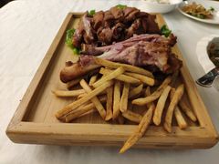 -丰收日·小海鲜·沪上家宴(顾村正大店)
