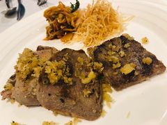 -维兰西餐(万泉河店)