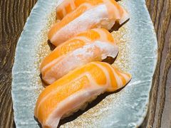 -大雄寿司(中华广场店)