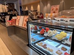-Seesaw Coffee(西岸凤巢店)