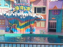 -华夏文旅西安度假区