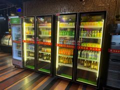 -尚品海鲜肥牛自助火锅(湖明店)