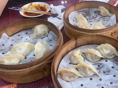 -老边饺子馆(中街店)