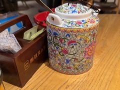 -图味美小黄鱼·景德菜(浙江路店)