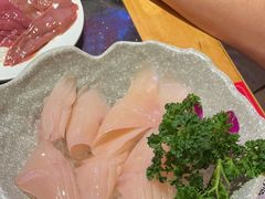 -大龙燚火锅(南山大道店)