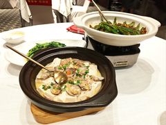 -喜棠·长沙家宴·海鲜·湘菜(麓谷店)