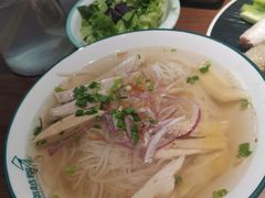 -南越郡·越式风味餐厅(青秀万达店)