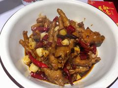 -遇见老南昌-柴火灶(顺外路店)