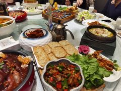 -津悦·正阳春烤鸭(红旗南路店)
