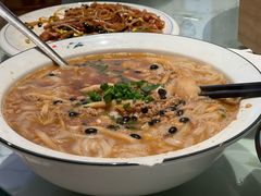 -老友王·南宁特色菜(金汇如意坊店)