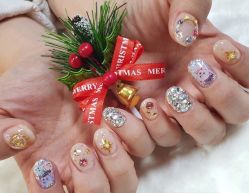 -明洞造型精品烫染