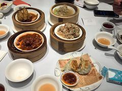 -新雅粤菜馆(南京东路店)