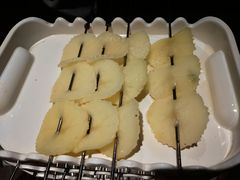 -丰茂烤串(金源店)