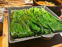 -肉串汪(月坛店)