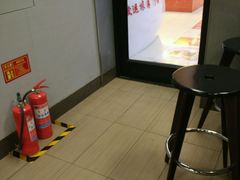 -肯德基(岱宗店)