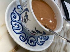 -翠华餐厅(香港国际机场店)