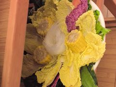 -东来顺饭庄(天坛店)