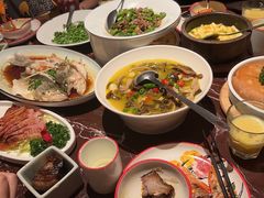 -新白鹿餐厅(西湖银泰店)