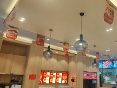 -蜀留香火锅(社会山店)