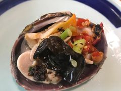 -三个渔夫·蒸汽海鲜(小白楼店)