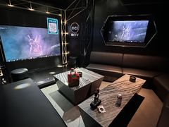 -魅KTV·AI辅唱(簋街店)