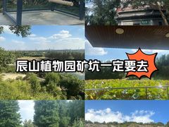 -上海辰山植物园