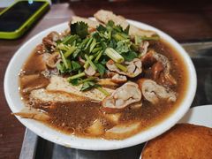 -姚记炒肝店(鼓楼店)