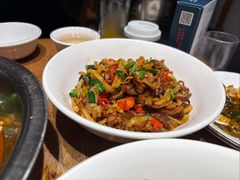 -细毛私家菜总店